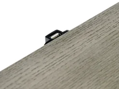 Mor Furniture Nightstands|Crawford Nightstand In Gray