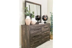 Mor Furniture Bedroom Mirrors|Dallas Mirror In White Wash