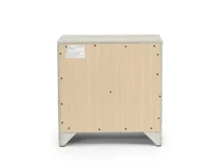 Mor Furniture Nightstands|Dallas Nightstand In Brown Butcher Block
