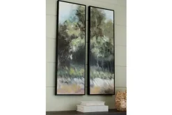 Mor Furniture Wall Art & Accents|Dansot Wall Art, Set Of 2