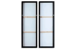 Mor Furniture Wall Art & Accents|Dansot Wall Art, Set Of 2