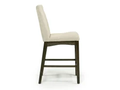 Mor Furniture Seating For 4|Counter Height Dining Sets|Dapper Counter Height Dining Table & 4 Stools In Brown