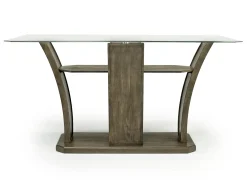 Mor Furniture Counter Height Tables|Dining Tables|Dapper Counter Height Dining Table In Brown
