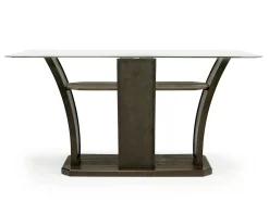 Mor Furniture Counter Height Tables|Dining Tables|Dapper Counter Height Dining Table In Brown