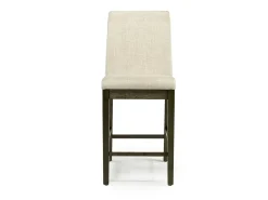 Mor Furniture Counter Height Stools|Barstools|Dapper Counter Height Stool In Brown