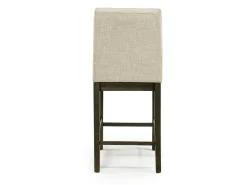 Mor Furniture Counter Height Stools|Barstools|Dapper Counter Height Stool In Brown