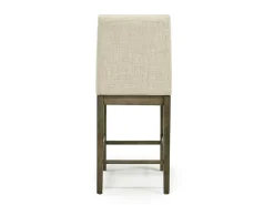Mor Furniture Counter Height Stools|Barstools|Dapper Counter Height Stool In Brown