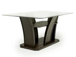 Mor Furniture Dining Tables|Dapper Dining Table In Gray