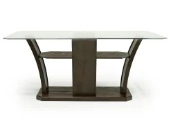Mor Furniture Dining Tables|Dapper Dining Table In Gray