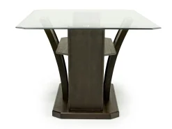 Mor Furniture Dining Tables|Dapper Dining Table In Gray