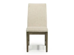 Mor Furniture Dining Chairs|Dapper Side Chair In Brown