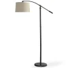 Mor Furniture Shop All Lighting & Lamps|Office Lighting|Darkshimm Floor Lamp In Bronze