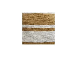 Mor Furniture Accent Pillows|Accent Pillows|Darrman Accent Pillow In Ochre/Ivory