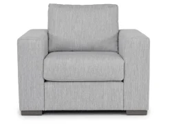 Mor Furniture Chairs|Dennon Chair In Sea Salt