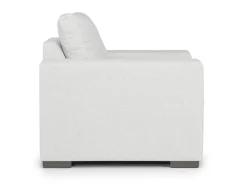 Mor Furniture Chairs|Dennon Chair In Sea Salt