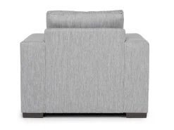 Mor Furniture Chairs|Dennon Chair In Sea Salt