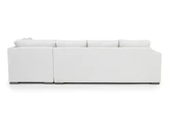 Mor Furniture Sectionals|Dennon Sofa Chaise Sectional In , Right Facing Pebble