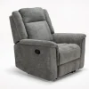 Mor Furniture Recliners|Derby Recliner In Light Gray