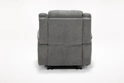 Mor Furniture Recliners|Derby Recliner In Light Gray