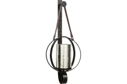 Mor Furniture Wall Art & Accents|Candle Holders|Despina Wall Sconce