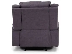 Mor Furniture Recliners|Diamond Recliner In Gray