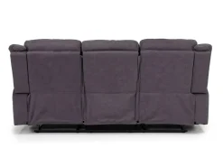 Mor Furniture Reclining Sofas|Sofas|Diamond Reclining Sofa In Gray