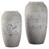 Mor Furniture Vases|Dimitra Ceramic Vases, Set Of 2