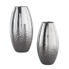 Mor Furniture Vases|Dinesh Ceramic Vases, Set Of 2