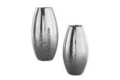 Mor Furniture Vases|Dinesh Ceramic Vases, Set Of 2