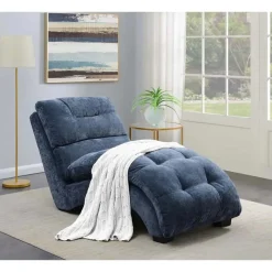 Mor Furniture Chairs|Dominick Chaise In Amigo Linen