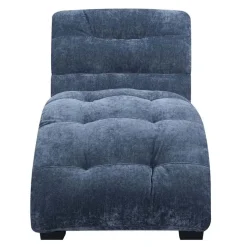Mor Furniture Chairs|Dominick Chaise In Amigo Linen