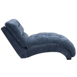 Mor Furniture Chairs|Dominick Chaise In Amigo Linen