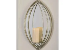 Mor Furniture Wall Art & Accents|Candle Holders|Donnica Wall Sconce