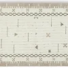 Mor Furniture Shop All Rugs|Dot Rug In Cream/Brown/Taupe, 8x10