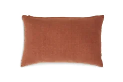 Mor Furniture Accent Pillows|Accent Pillows|Dovinton Accent Pillow In Spice