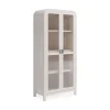 Mor Furniture Bookcases & Library Walls|Drake Bookcase In Sugar
