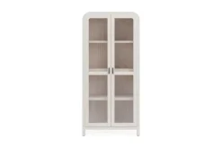 Mor Furniture Bookcases & Library Walls|Drake Bookcase In Sugar
