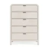 Mor Furniture Dressers & Chests|Drake Chest In Sugar