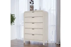 Mor Furniture Dressers & Chests|Drake Chest In Sugar