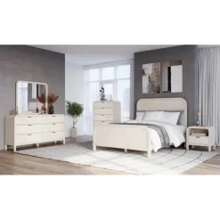 Mor Furniture Dressers & Chests|Drake Chest In Sugar