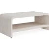 Mor Furniture Coffee Tables|Drake Coffee Table In Sugar