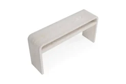 Mor Furniture Tv Stands|Drake Console Table In Sugar