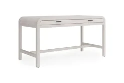 Mor Furniture Desks|Drake Desk In Sugar