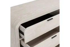 Mor Furniture Dressers & Chests|Drake Dresser In Sugar
