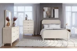 Mor Furniture Dressers & Chests|Drake Dresser In Sugar