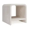 Mor Furniture Sofa & End Tables|Drake End Table In Sugar