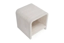 Mor Furniture Sofa & End Tables|Drake End Table In Sugar