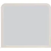 Mor Furniture Bedroom Mirrors|Drake Mirror In Sugar