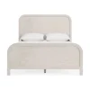 Mor Furniture Beds|Drake Platform Bed In Sugar, Full