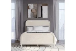 Mor Furniture Beds|Drake Platform Bed In Sugar, Full